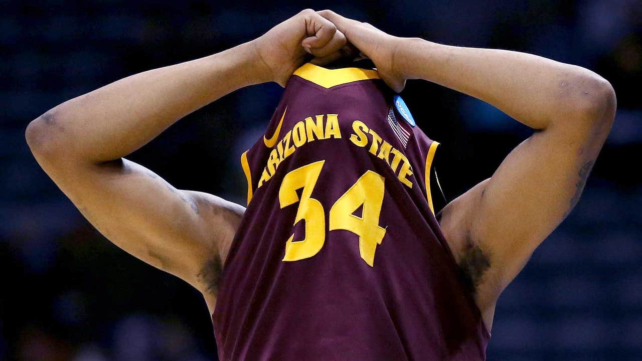 Tourney takeaways: Upsets, buzzer beaters and Payne rule a wild day